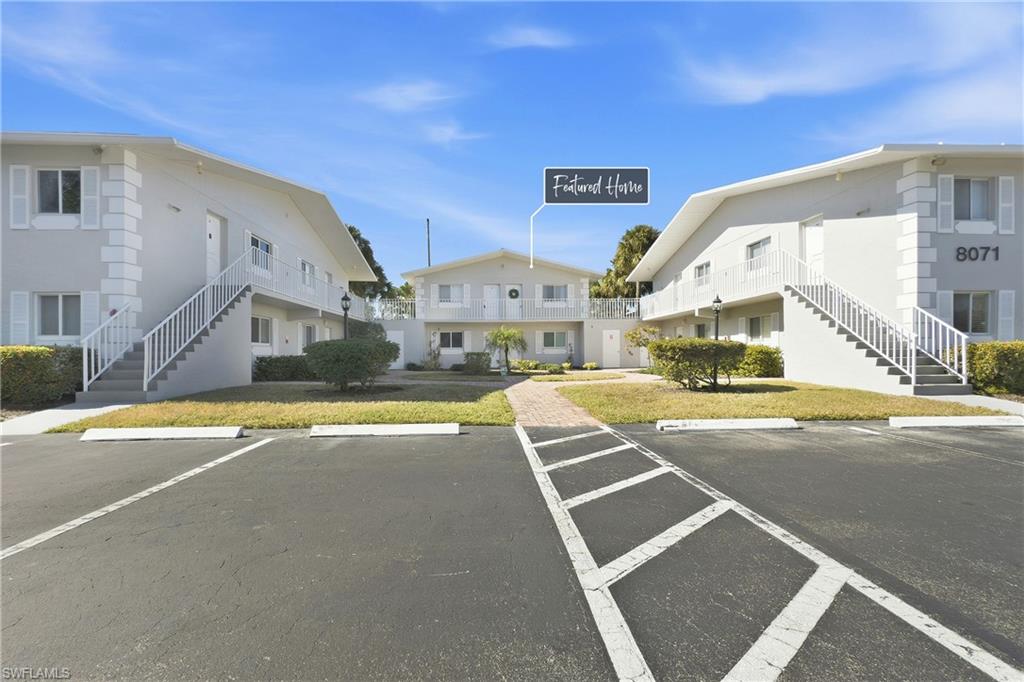 GLADIOLUS GARDENS CONDO ASSN - Residential