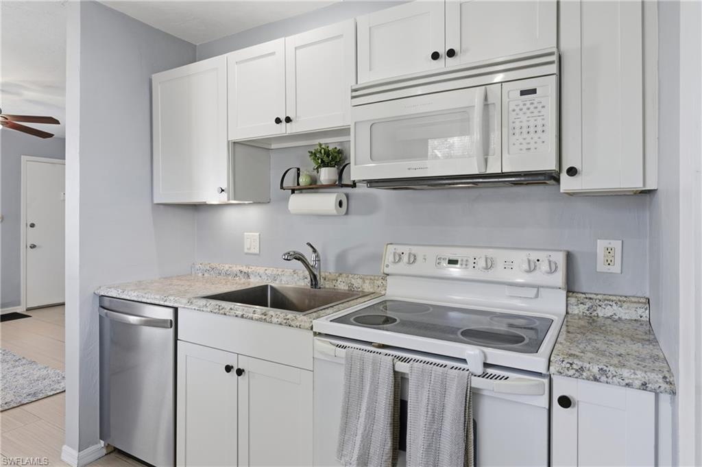 GLADIOLUS GARDENS CONDO ASSN - Residential