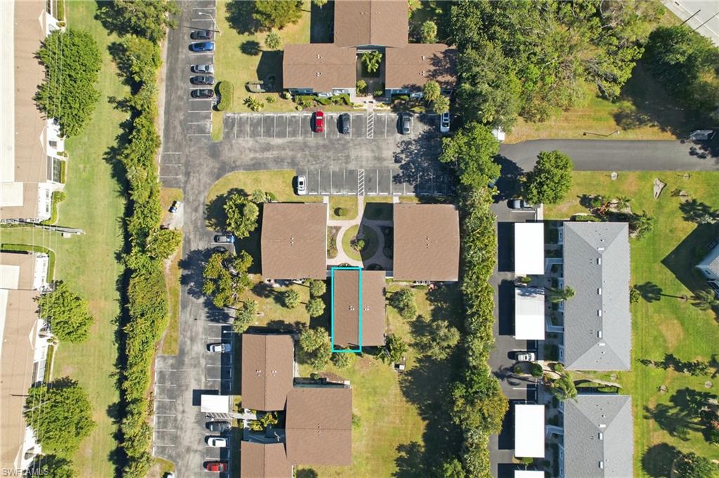 GLADIOLUS GARDENS CONDO ASSN - Residential