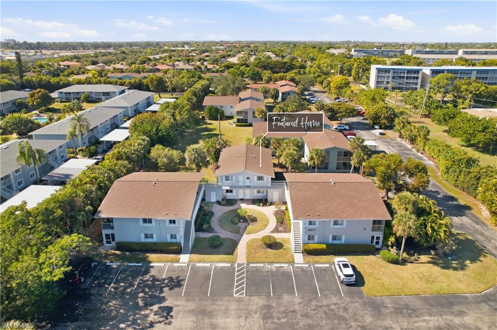 GLADIOLUS GARDENS CONDO ASSN - Residential