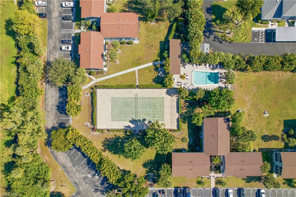 GLADIOLUS GARDENS CONDO ASSN - Residential