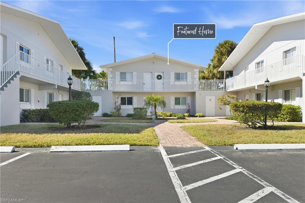 GLADIOLUS GARDENS CONDO ASSN - Residential