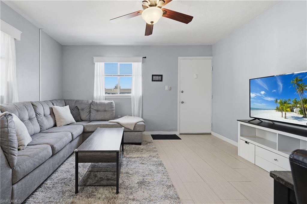 GLADIOLUS GARDENS CONDO ASSN - Residential