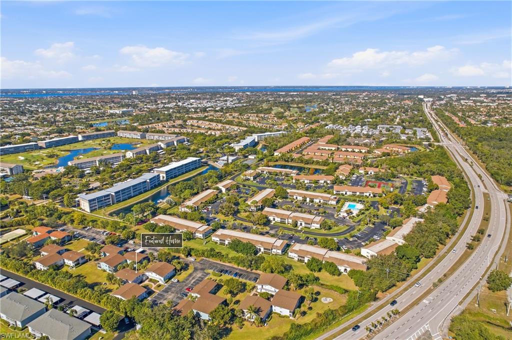 GLADIOLUS GARDENS CONDO ASSN - Residential