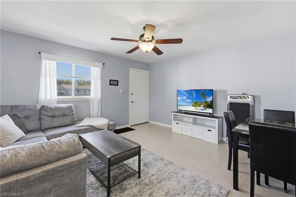 GLADIOLUS GARDENS CONDO ASSN - Residential