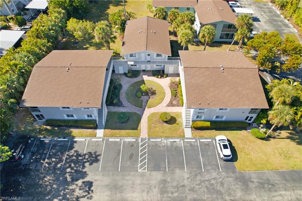 GLADIOLUS GARDENS CONDO ASSN - Residential