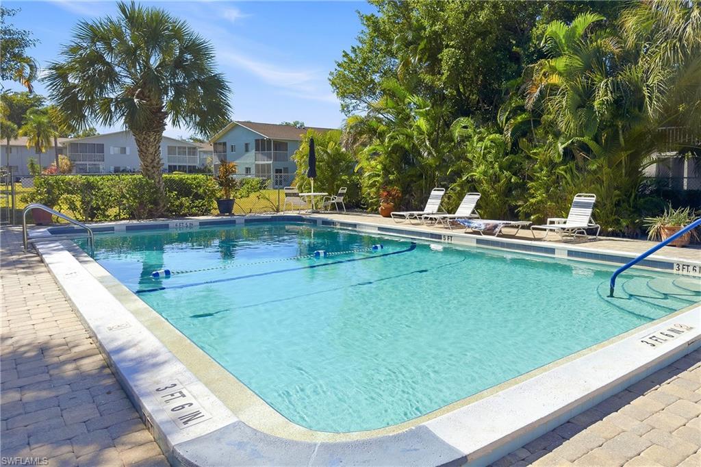 GLADIOLUS GARDENS CONDO ASSN - Residential