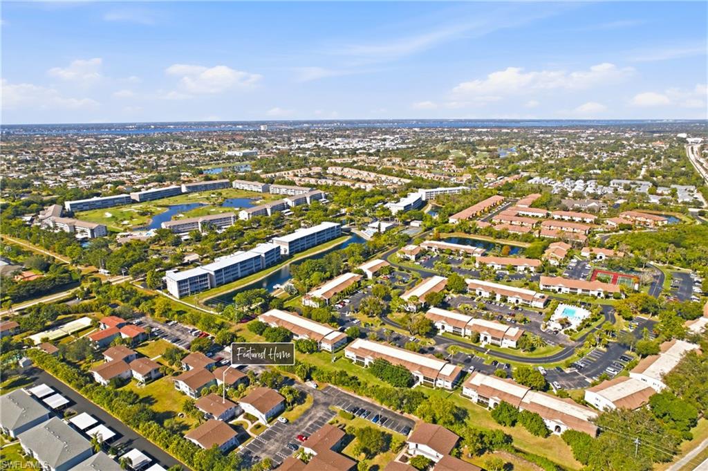 GLADIOLUS GARDENS CONDO ASSN - Residential