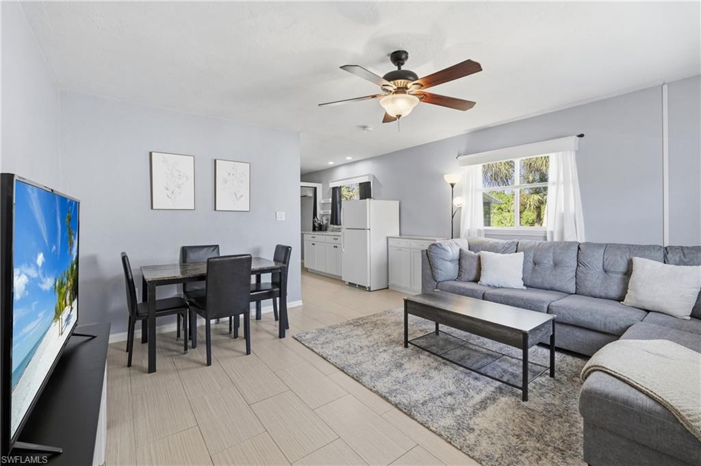 GLADIOLUS GARDENS CONDO ASSN - Residential