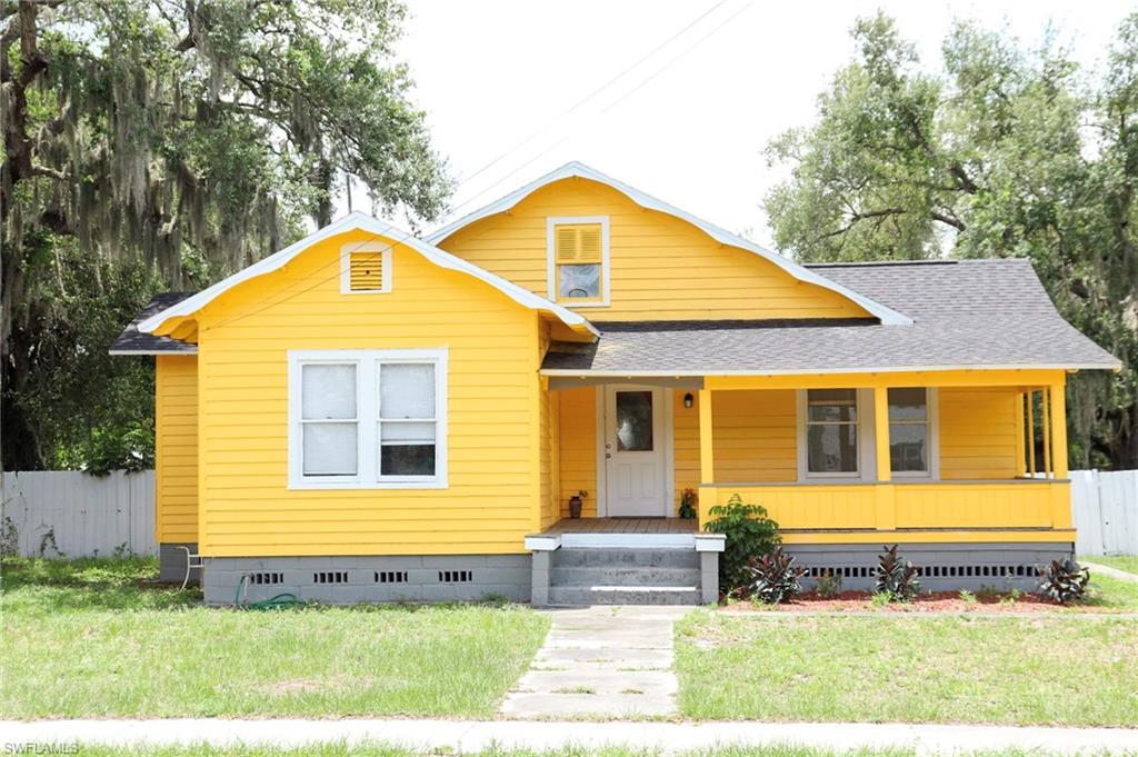 EDGEWOOD SUBD - Residential