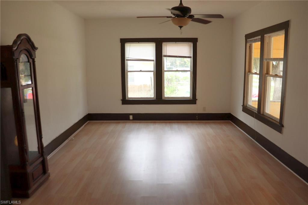 EDGEWOOD SUBD - Residential