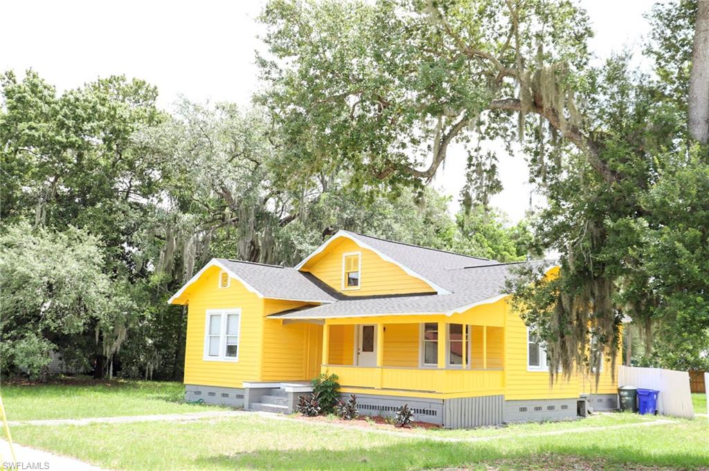 EDGEWOOD SUBD - Residential