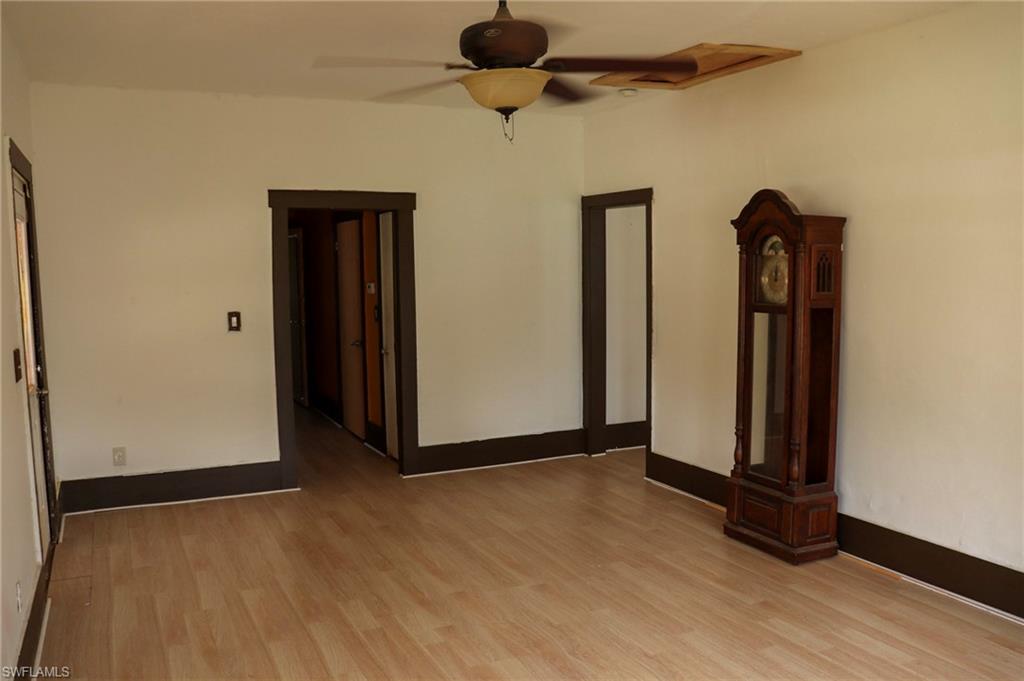 EDGEWOOD SUBD - Residential