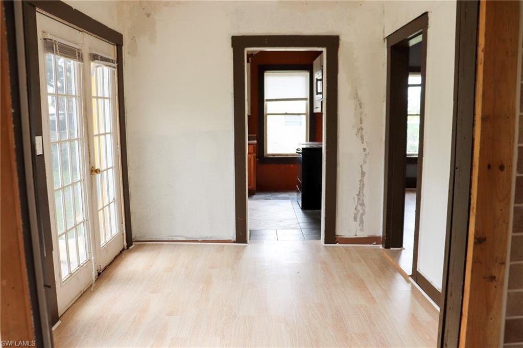 EDGEWOOD SUBD - Residential