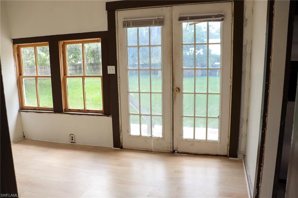 EDGEWOOD SUBD - Residential