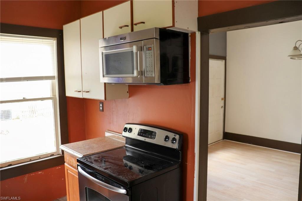 EDGEWOOD SUBD - Residential