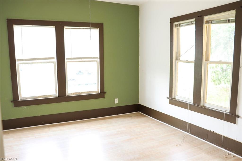 EDGEWOOD SUBD - Residential