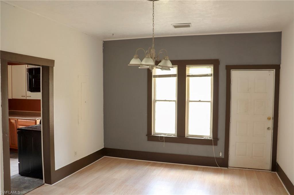 EDGEWOOD SUBD - Residential