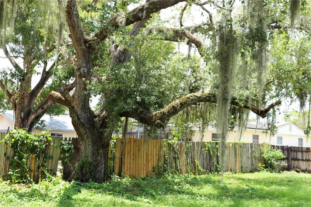 EDGEWOOD SUBD - Residential