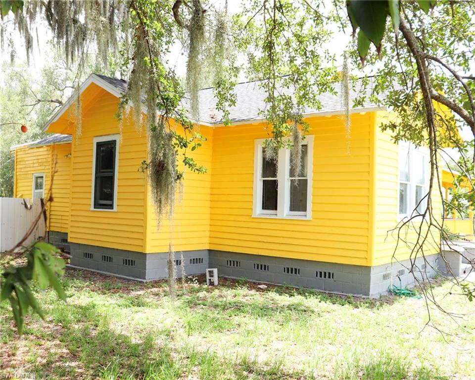 EDGEWOOD SUBD - Residential