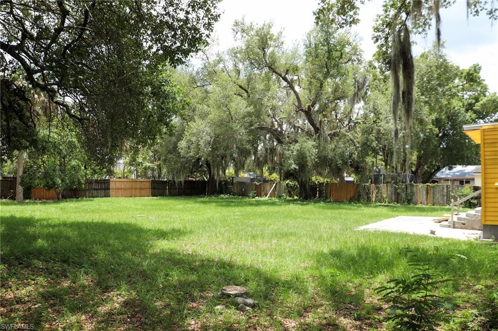 EDGEWOOD SUBD - Residential