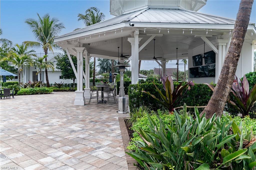 GREYHAWK AT GOLF CLUB OF THE EVERGLADES - Residential