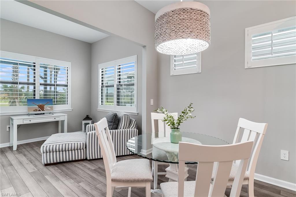 GREYHAWK AT GOLF CLUB OF THE EVERGLADES - Residential