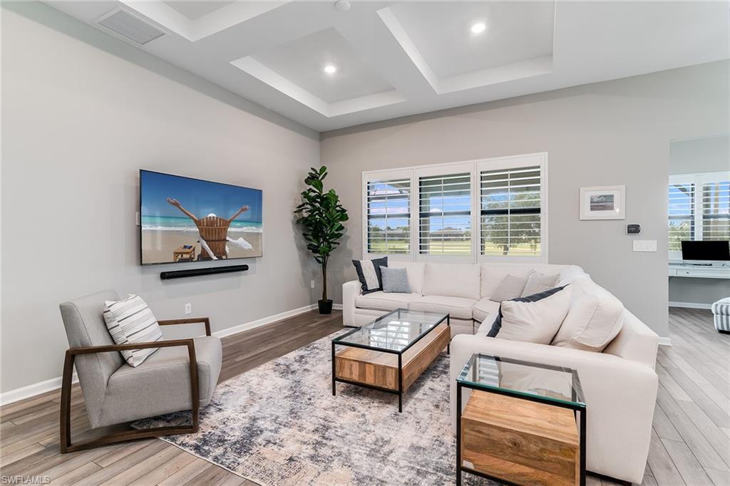 GREYHAWK AT GOLF CLUB OF THE EVERGLADES - Residential