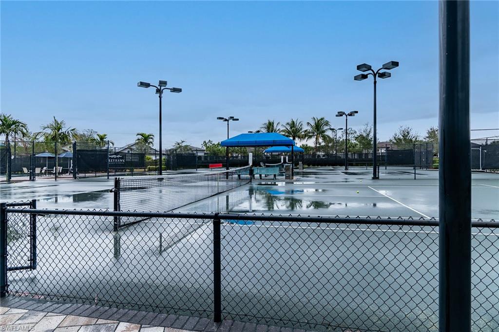 GREYHAWK AT GOLF CLUB OF THE EVERGLADES - Residential