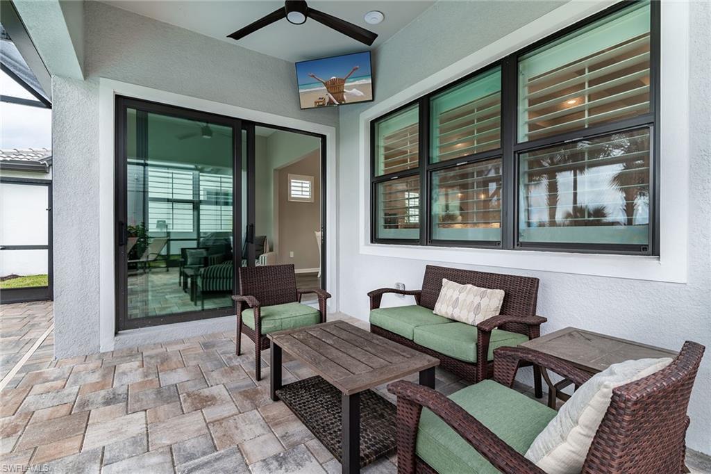 GREYHAWK AT GOLF CLUB OF THE EVERGLADES - Residential