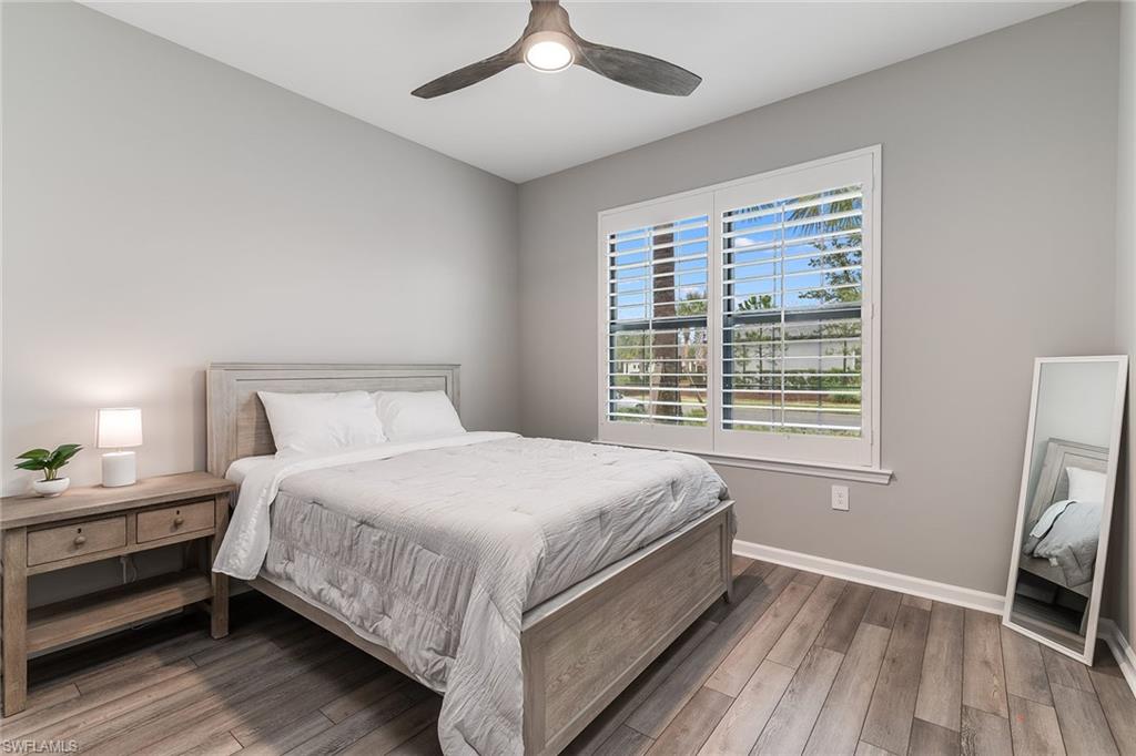 GREYHAWK AT GOLF CLUB OF THE EVERGLADES - Residential