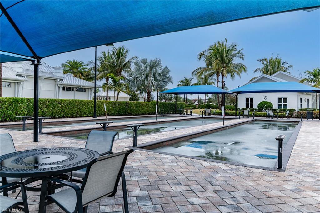 GREYHAWK AT GOLF CLUB OF THE EVERGLADES - Residential