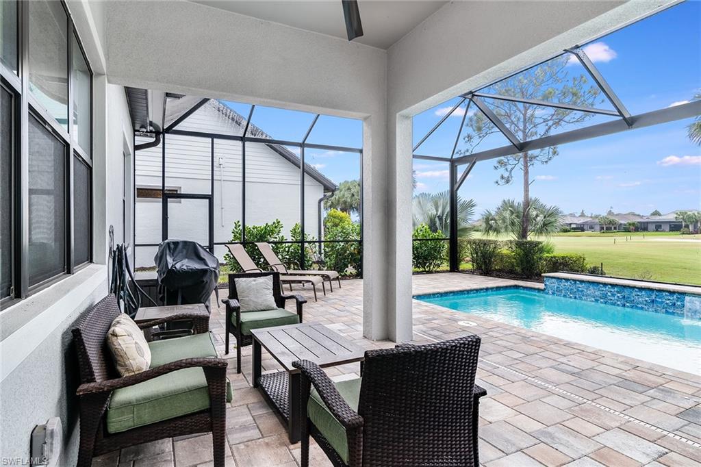 GREYHAWK AT GOLF CLUB OF THE EVERGLADES - Residential