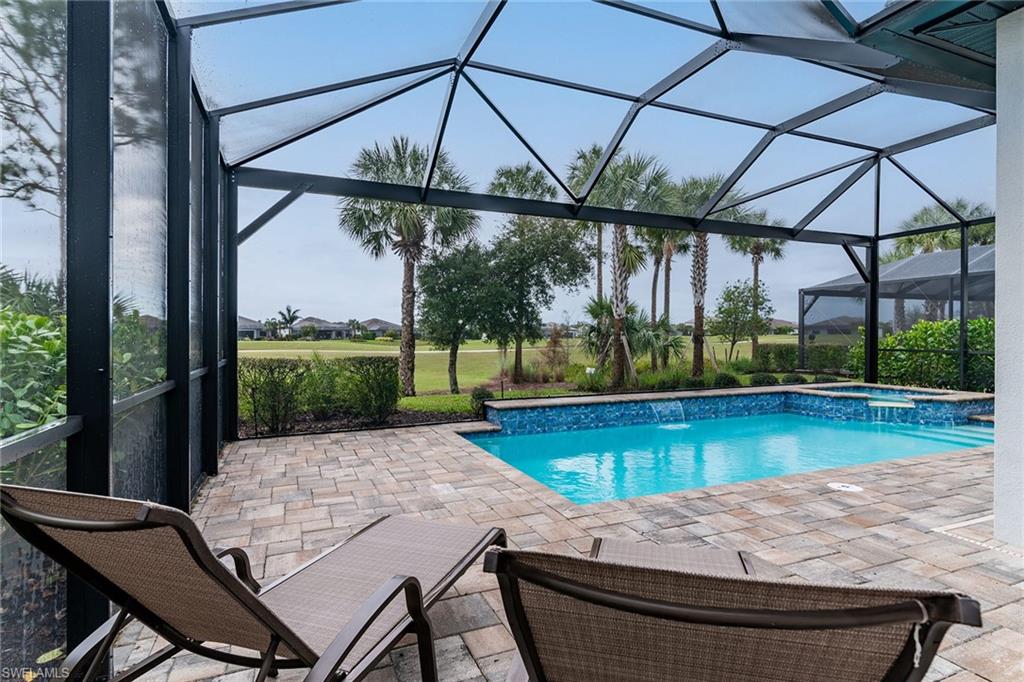 GREYHAWK AT GOLF CLUB OF THE EVERGLADES - Residential