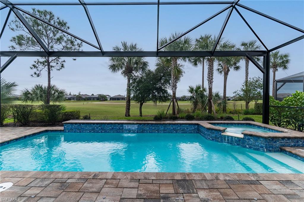 GREYHAWK AT GOLF CLUB OF THE EVERGLADES - Residential