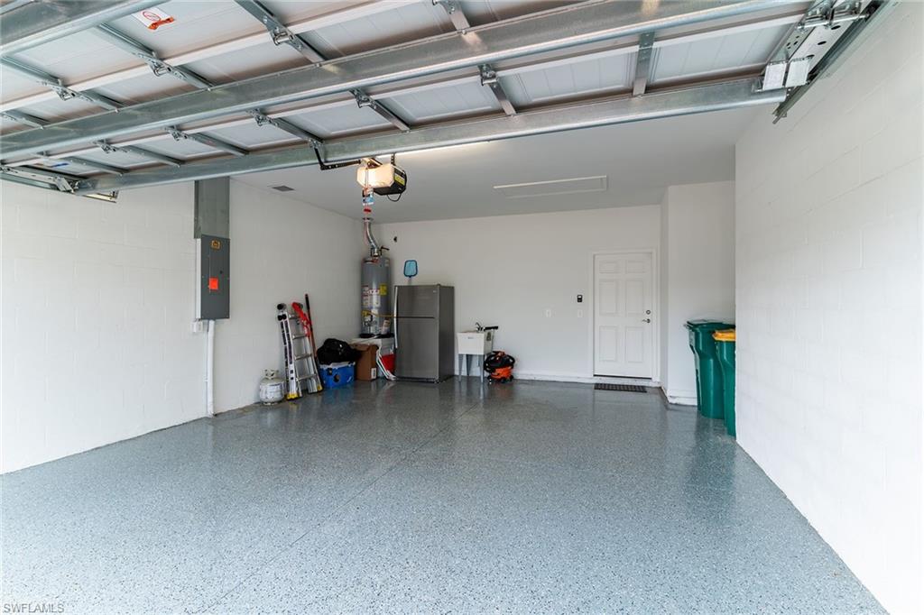 GREYHAWK AT GOLF CLUB OF THE EVERGLADES - Residential