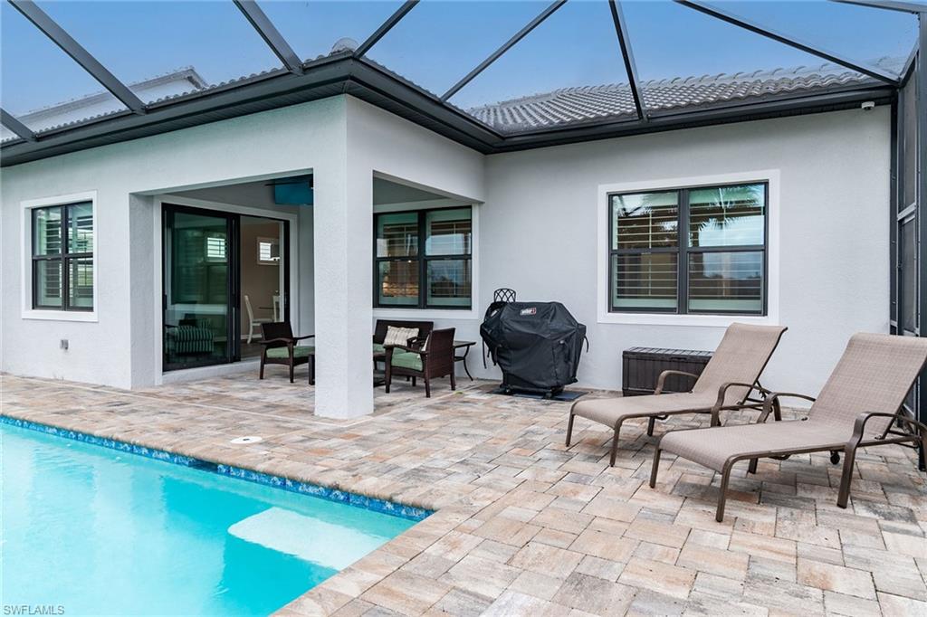 GREYHAWK AT GOLF CLUB OF THE EVERGLADES - Residential