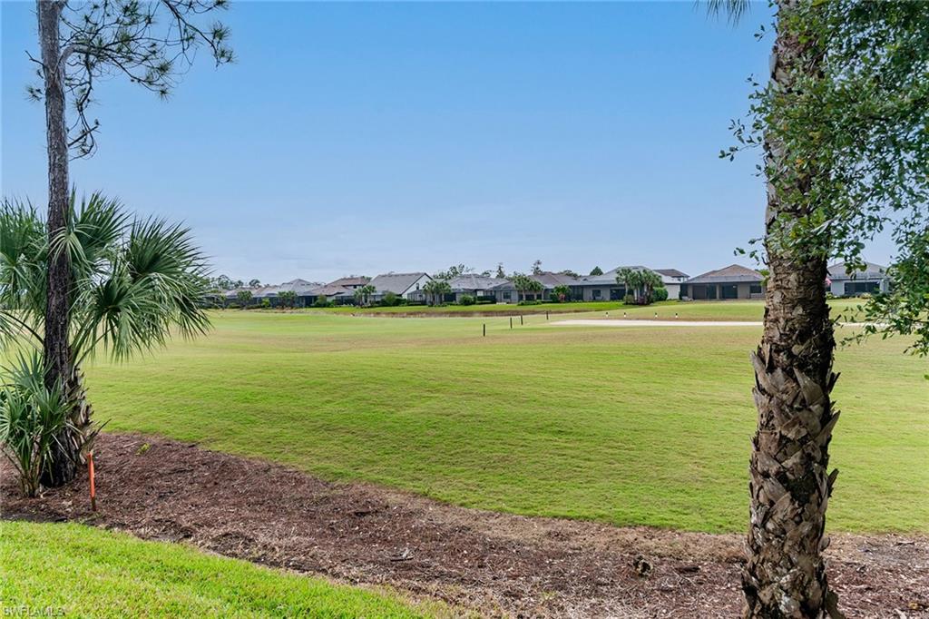 GREYHAWK AT GOLF CLUB OF THE EVERGLADES - Residential