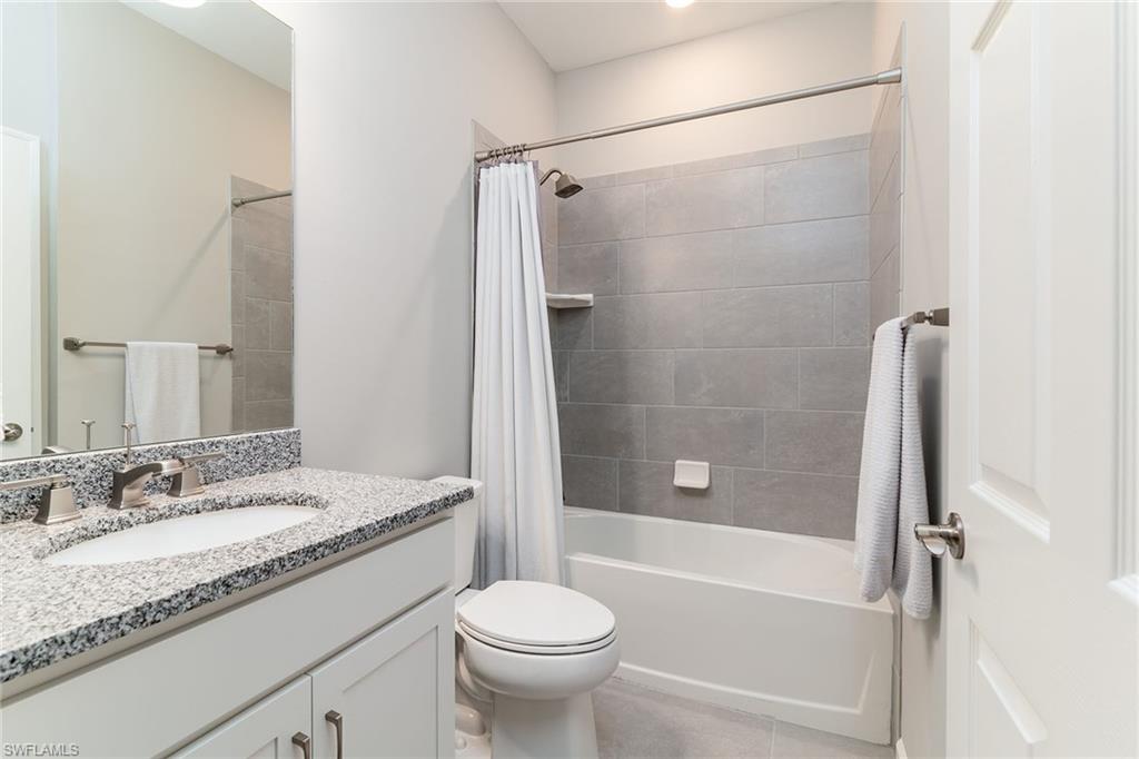 GREYHAWK AT GOLF CLUB OF THE EVERGLADES - Residential