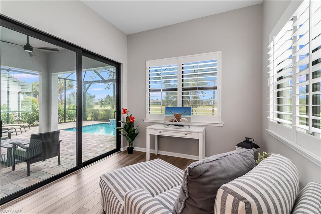 GREYHAWK AT GOLF CLUB OF THE EVERGLADES - Residential