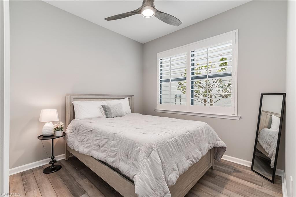 GREYHAWK AT GOLF CLUB OF THE EVERGLADES - Residential