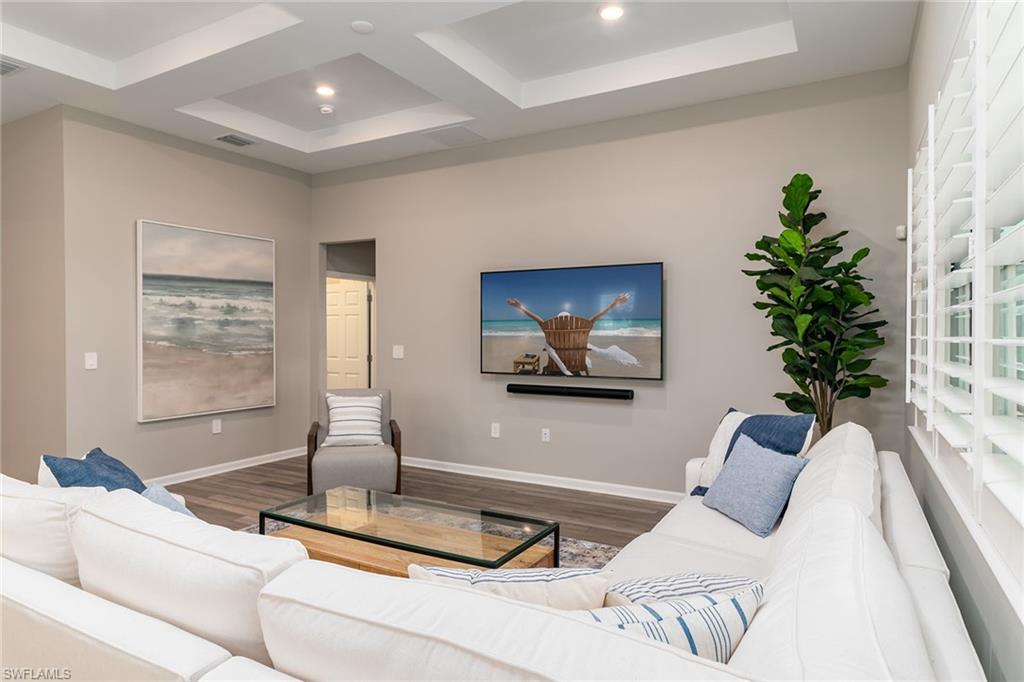 GREYHAWK AT GOLF CLUB OF THE EVERGLADES - Residential