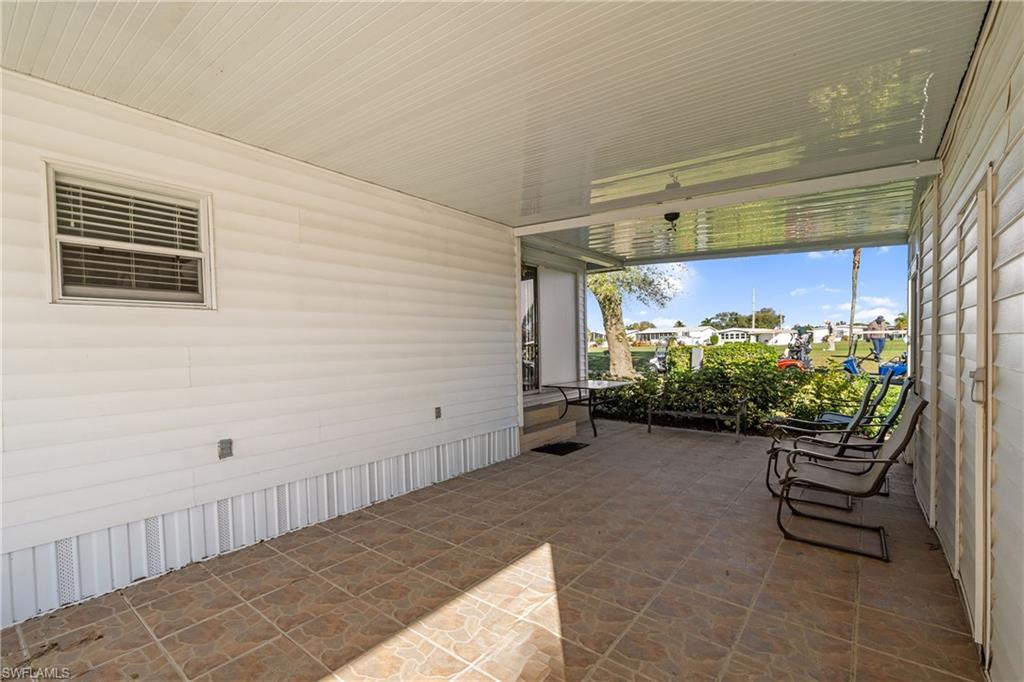 SIX LAKES COUNTRY CLUB - Residential