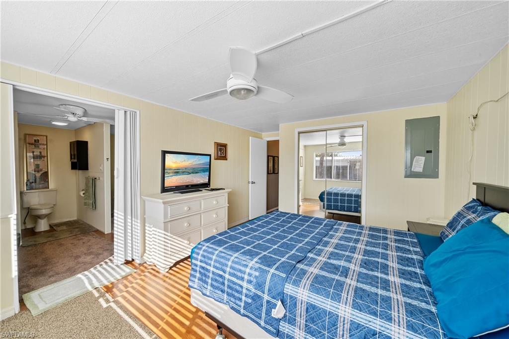 SIX LAKES COUNTRY CLUB - Residential