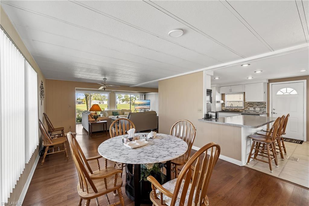 SIX LAKES COUNTRY CLUB - Residential