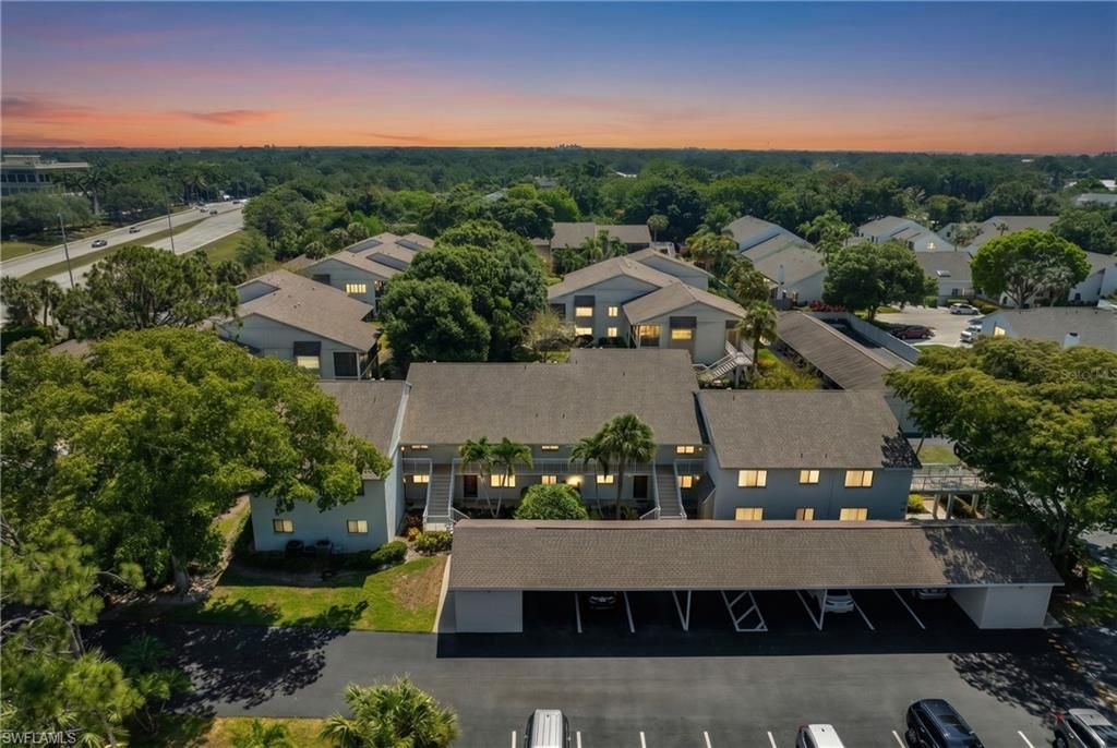 Photo of 910 Vanderbilt Beach RD #315, NAPLES, FL 34108 (MLS # 226020160)