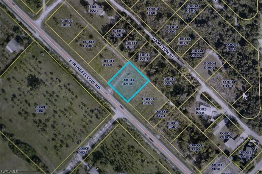 So many possibilities for this oversized lot located in Bokeelia, Florida. Pine Island has a small town atmosphere with a laid back lifestyle. The island is a boaters paradise. It hosts fishing, kayaking, canoeing and provides miles of walking preserves for nature lovers and outdoorsman. This lot can be sold alone or match it with 13720 Stringfellow, as a possible package deal.
