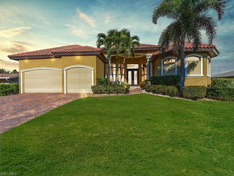 123 SW 54th ST CAPE CORAL FL 33914