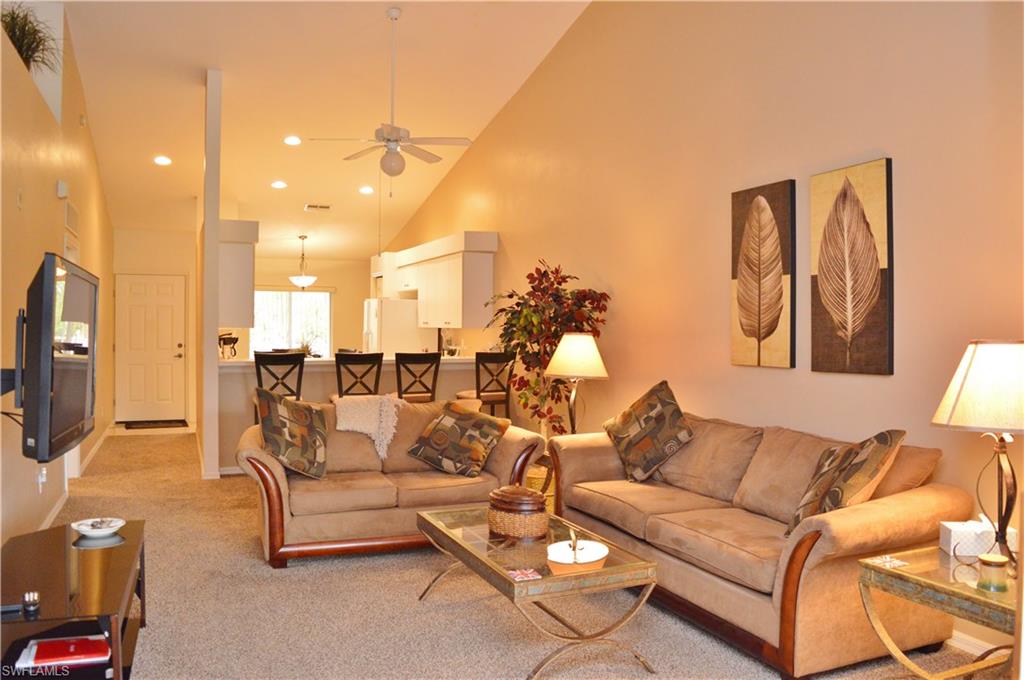 RIVERS REACH - Residential