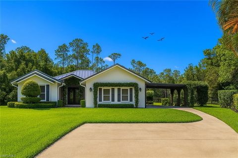 5840 Bur Oaks LN NAPLES FL 34119